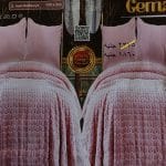 بطانيه جيمزا شياب