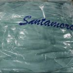 ⁦بطانيه سانتمورا⁩ - الصورة ⁦4⁩