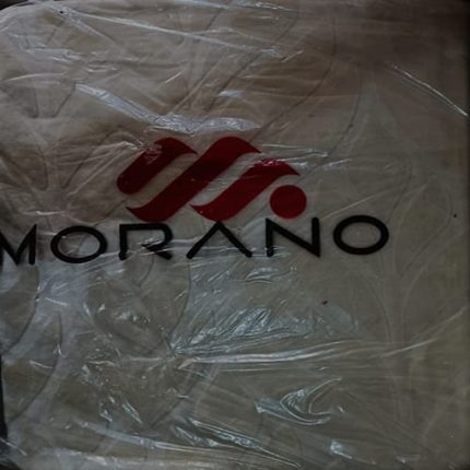 بطانيه مورانو انجريفيد