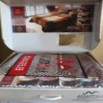 بطانيه موفادا