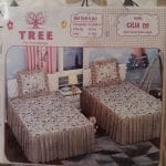 ملايات تري استيك وكرانيش
