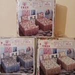 ⁦ملايات تري استيك وكرانيش⁩ - الصورة ⁦3⁩
