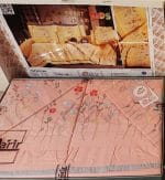 ملايات حرير الفاخرة - الصورة 7