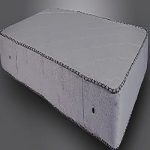 مرتبة يانسن ألماني قطن