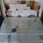 مفرش ويفز طقم 6 قطع