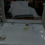 مفرش ويفز اكسترا فاين طقم 6 قطع