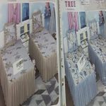 ملايات تري استيك وكرانيش