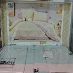 ⁦ملايات حرير الفاخرة⁩ - الصورة ⁦3⁩