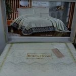 مفرش توليب طقم 6 قطع