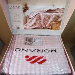 ⁦بطانية مورانو ماي تتش⁩ - الصورة ⁦7⁩