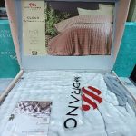 ⁦بطانية مورانو ماي تتش⁩ - الصورة ⁦5⁩