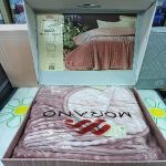 ⁦بطانية مورانو ماي تتش⁩ - الصورة ⁦2⁩