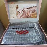 ⁦بطانية مورانو ماي تتش⁩ - الصورة ⁦8⁩