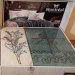 أطقم كوفرته وملاية للكبار